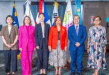 República Dominicana fortalece respuesta nacional para prevenir las uniones tempranas