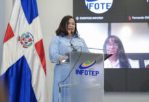 INFOTEP y OIT Costa Rica certificaron 101 participantes en programa de emprendimiento sostenible “Mi Negocio Verde”