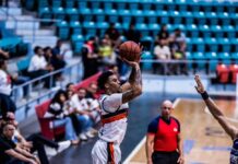 Reales de La Vega ganan serie particular a Marineros