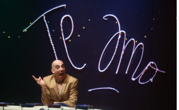 El equilibrista, muestra de genialidad teatral argentina