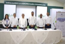 DIGEMAPS presenta Programas Nacionales de Control de Patógenos y Residuos Químicos para fortalecer la inocuidad de carnes en RD
