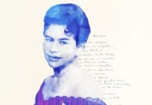 Nieta de mi abuela