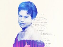 Nieta de mi abuela