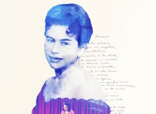 Nieta de mi abuela