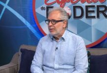 Alberto Atallah respalda extensión del mandato de las autoridades del PRM