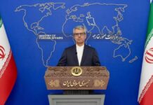 Irán afirma que el acuerdo con EE.UU. no es inminente pese a los avances logrados