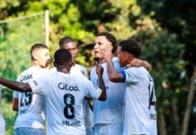 Cibao FC gana juego de ida a Pantoja con gol de Rivaldo Correa