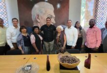 Secretaría de Cultos del PLD llama a fortalecer la familia dominicana