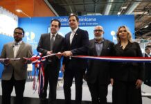 República Dominicana fortalece su posicionamiento internacional como país invitado de honor en SIMA 2026