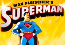 Flashback – Superman (Cortos Fleischer Studios) (Superman- Fleischer Superman cartoons)
