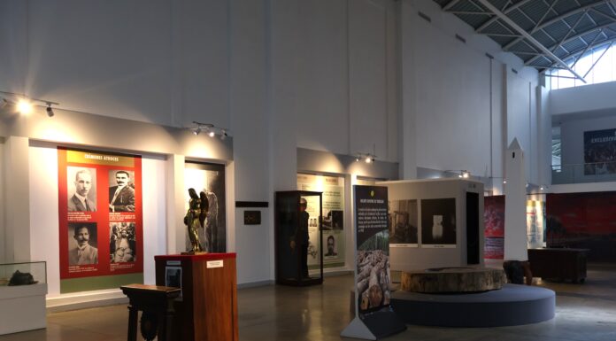 Museo anuncia ciclo de conferencias sobre la dictadura de Rafael Leónidas Trujillo