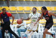 Soles vence con autoridad a los Leones en la Súper Liga LNB