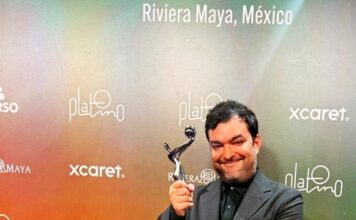 La República Dominicana obtiene su primer Premio Platino con Olivia y Las Nubes