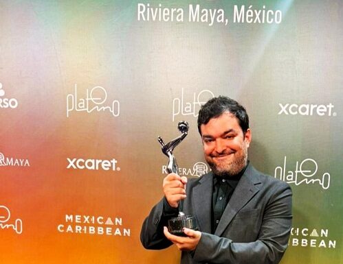 La República Dominicana obtiene su primer Premio Platino con Olivia y Las Nubes