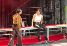 RENT, musical de lo indecible