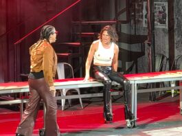 RENT, musical de lo indecible