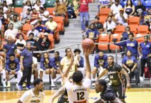 Metros derrotan a Gigantes en duelo de líderes LNB