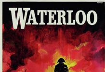 Flashback – La batalla de Waterloo (Ватерлоо)