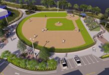 Gobierno invierte RD$409.5 millones para transformar margen oriental del río Ozama en Las Lilas