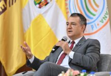 Presidente de la JCE: cumpleañeros de abril tienen hasta el 11 de mayo para renovar su cédula