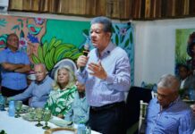 Leonel define al gobierno del PRM como “tramposo”