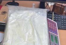 DNCD apresa a mujer con coca en Punta Cana