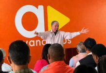 AVANCEMOS inicia proceso de recolección de firmas para reconocimiento ante JCE