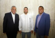 Grupo de Medios Panorama transmitirá los Juegos Centroamericanos y del Caribe Santo Domingo 2026