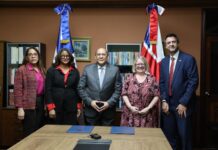 MESCyT y Reino Unido consolidan alianza para formar profesionales mediante el Programa de Becas Chevening