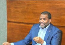 Andrés Lugo destaca confianza licitación Autopista del Ámbar estructurada en DGAPP