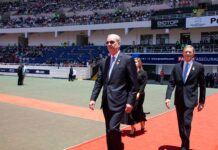 Presidente Abinader destaca a Costa Rica como referente regional en zonas francas de tecnología, dispositivos médicos y equipos eléctricos