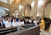 PRD resaltó dimensión histórica, política y humana de Peña Gómez en aniversario de su fallecimiento