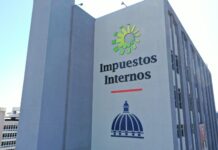 ISR de las Empresas, activos e ITBIS continúan liderando las recaudaciones tributarias en abril 2026,