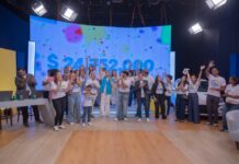 Crecer sin protección: la niñez en República Dominicana enfrenta niveles de violencia por encima del promedio regional