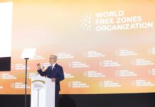 Presidente Abinader presenta a República Dominicana como una de las mejores decisiones de inversión del hemisferio en Congreso Mundial de Zonas Francas