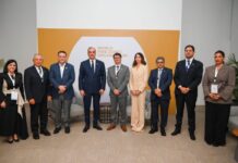 MICM y DP World anuncian inversión adicional en el 2026 de US$100 MM