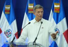 Canciller aclara acuerdo con EEUU no implica permanencia indefinida de deportados extranjeros en RD