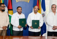 La República Dominicana afianza liderazgo regional con inversiones, cooperación y nuevas infraestructuras