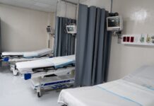 MIVHED avanza segunda etapa del remozamiento integral del Hospital Vinicio Calventi