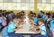 Familias dominicanas ahorran más de RD$82,000 millones al año por el Programa de Alimentación Escolar del INABIE