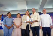 Presidente Abinader destaca fortaleza del campo dominicano y reafirma apoyo a los agricultores