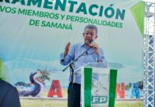 Leonel denuncia intimidación y chantaje del gobierno contra ciudadanos para impedir asistencia a acto de la FP en Samaná