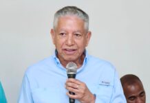 PRD afirma situación económica golpea a las familias y llama a fortalecer liderazgo comunitario y social