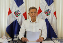 República Dominicana denuncia acciones para “alterar el orden constitucional” en Bolivia