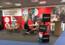 República Dominicana participa en Cannes 2026 y fortalece alianzas internacionales