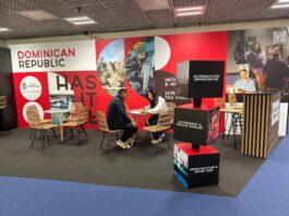 República Dominicana participa en Cannes 2026 y fortalece alianzas internacionales