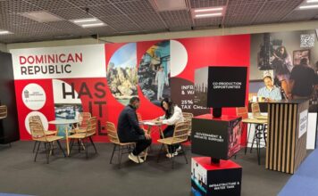 República Dominicana participa en Cannes 2026 y fortalece alianzas internacionales