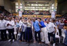 Raquel Peña destaca el valor de las madres dominicanas y llamó a reconocerlas todos los días
