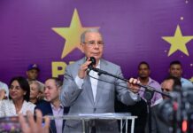 Danilo Medina: “Es sumamente sospechoso que sea en este momento que se suspendan las encuestas”