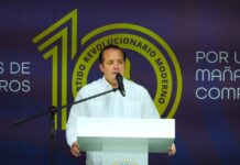 Paliza a Danilo: Ustedes estuvieron de acuerdo con ese reglamento para encuestas